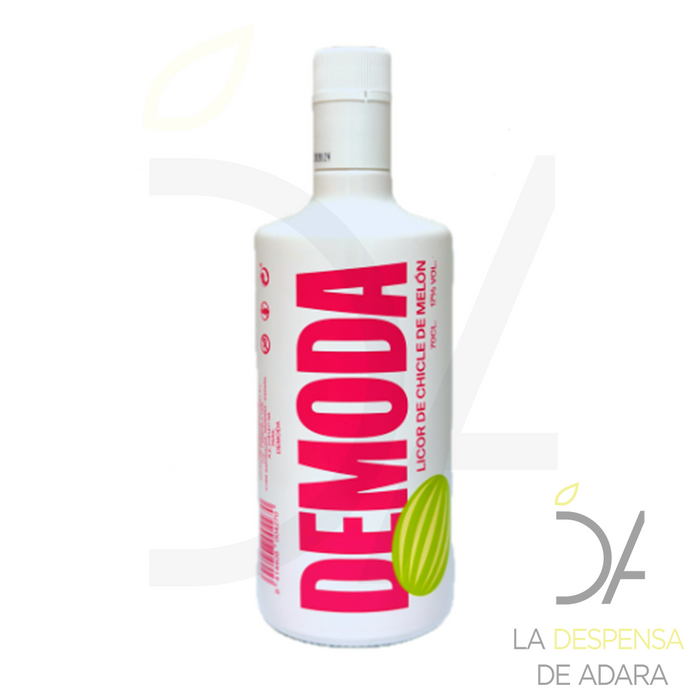 DEMODA | Licor Chicle de Melón