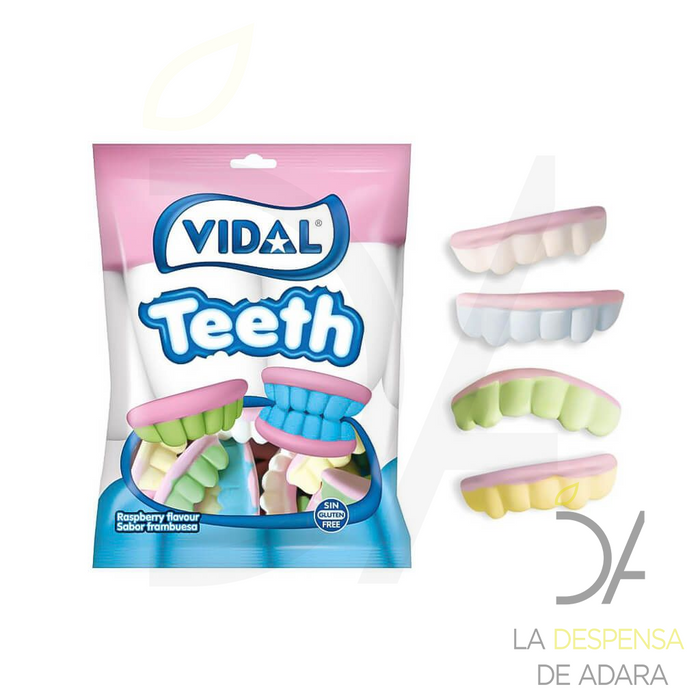 Dentaduras