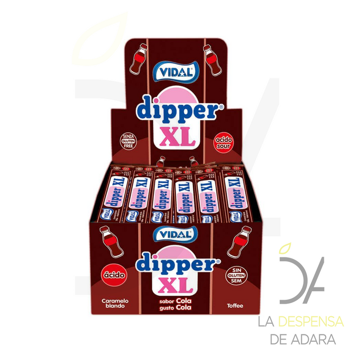 Dipper XL Cola