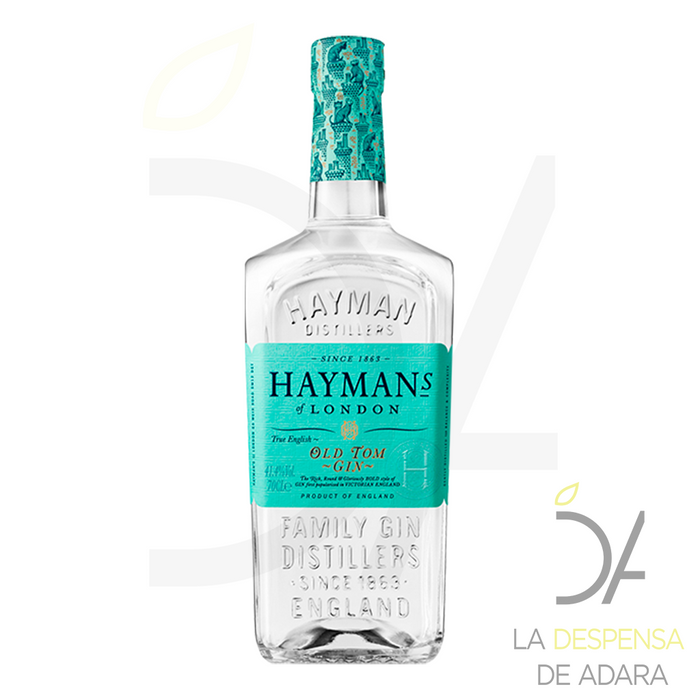 Gin Old Tom | Hayman's