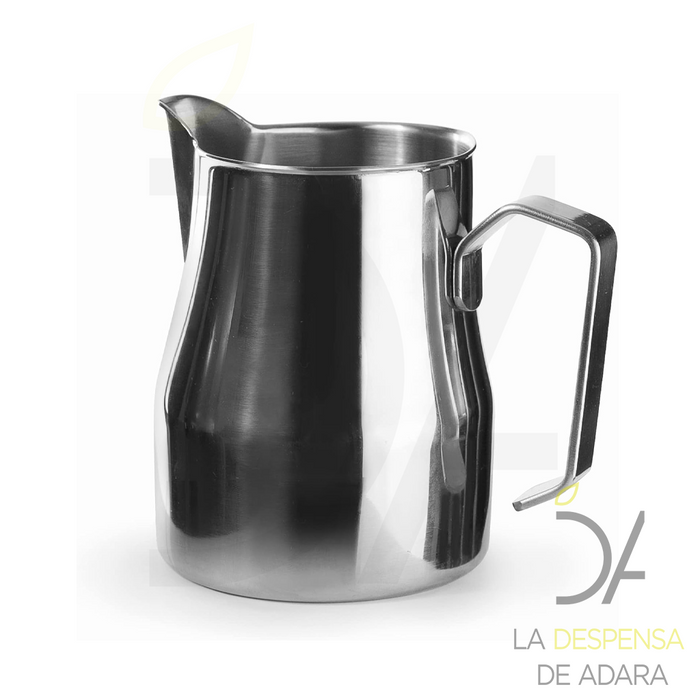 Barista milk jug -Lacor- 0.5L 