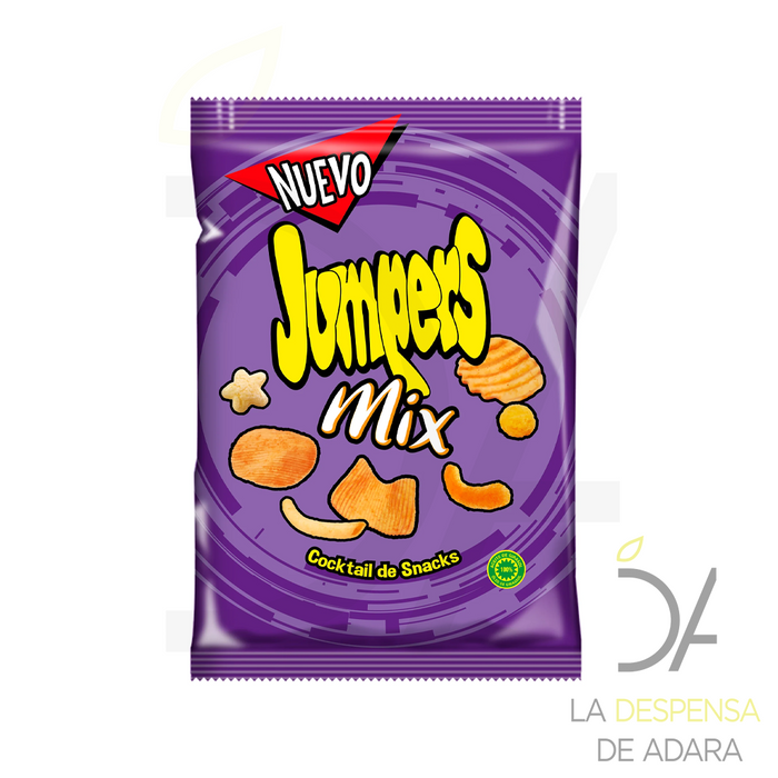 Jumpers Mix