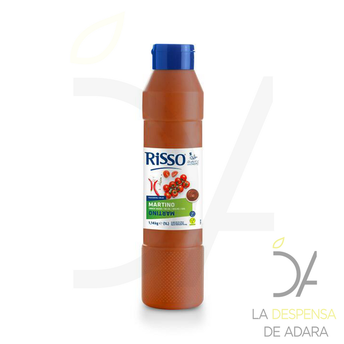 RISSO - Martino Sauce 1L