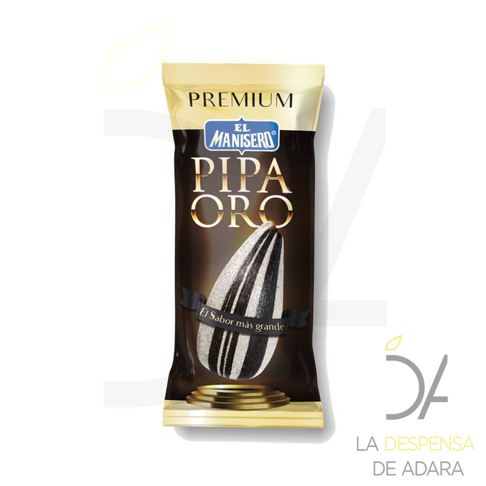 Pipas Oro Premium