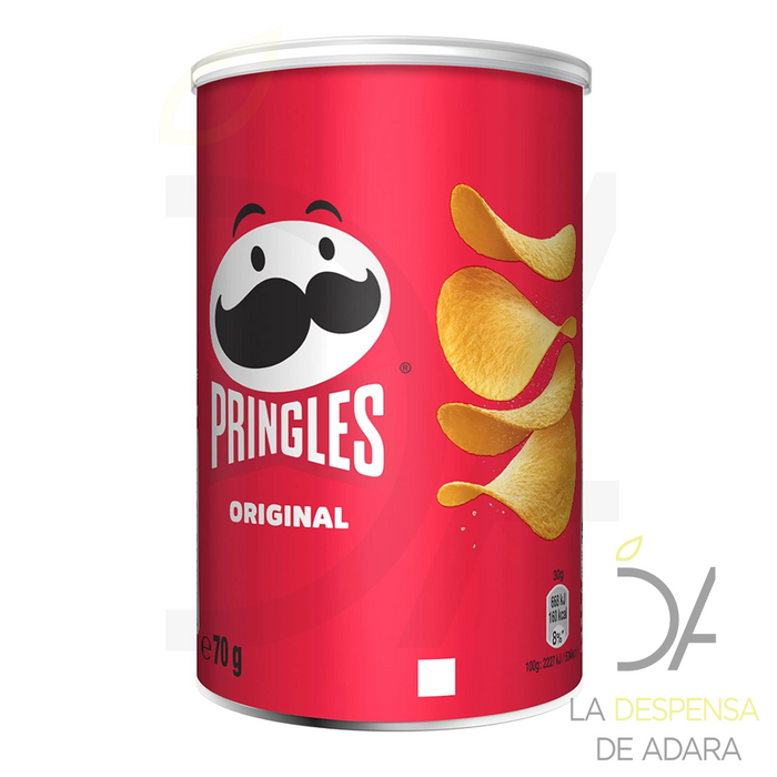 Pringles Original