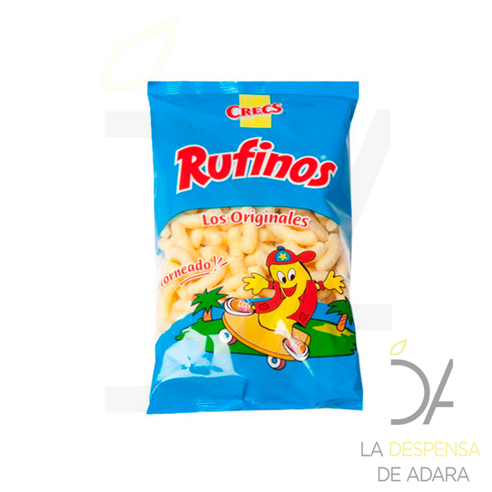Rufinos