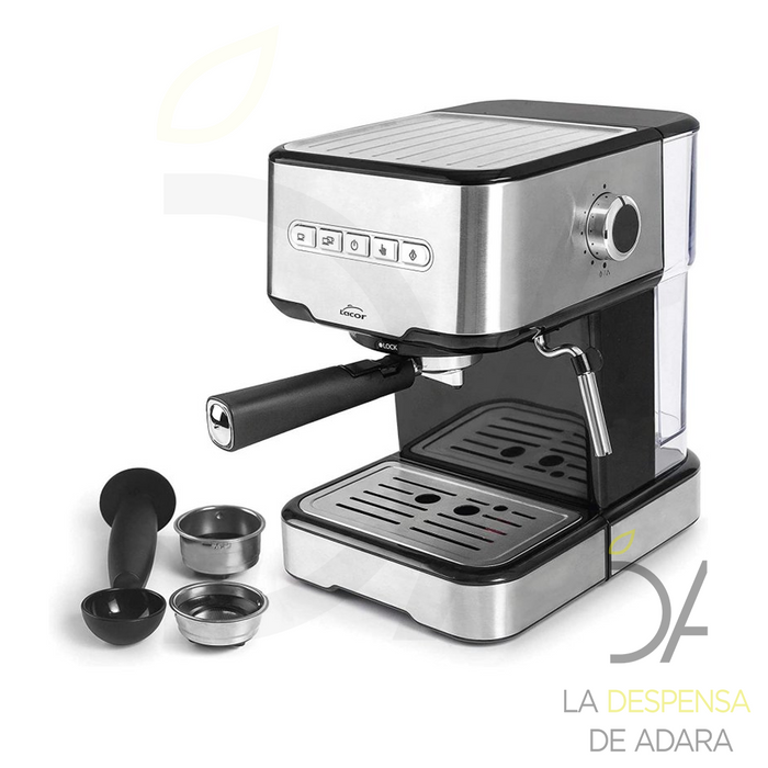 Sence | Cafetera Espresso